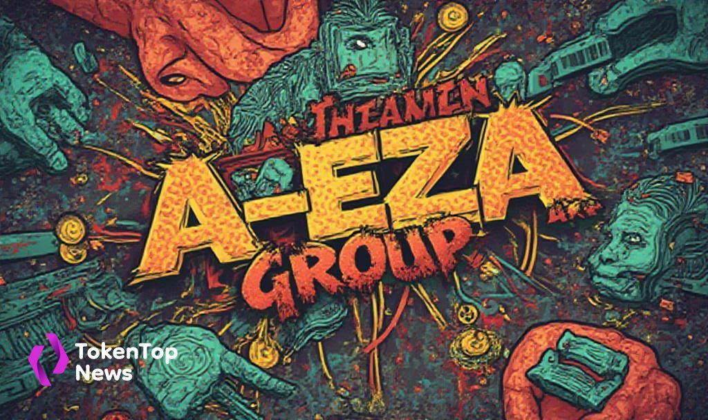 OFAC Sanctions Aeza Group’s Crypto Wallets for Cybercrime