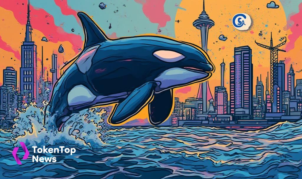 Orca Launches Token Issuance Platform on Solana Blockchain