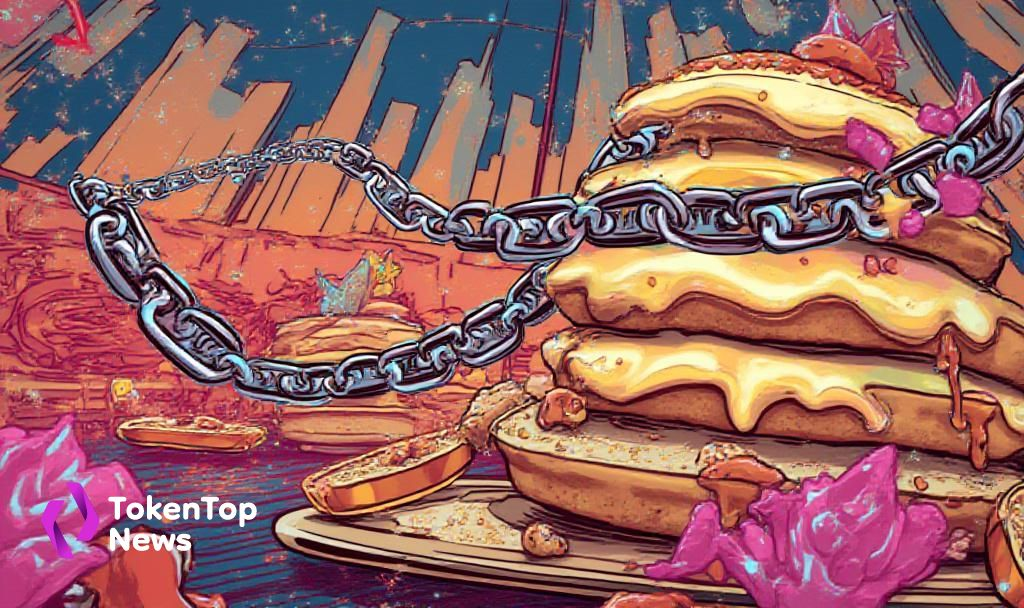 PancakeSwap Infinity Launches on Binance Smart Chain