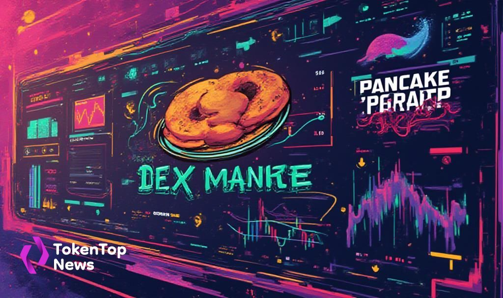 PancakeSwap Cements Position as Leading DEX in Q2