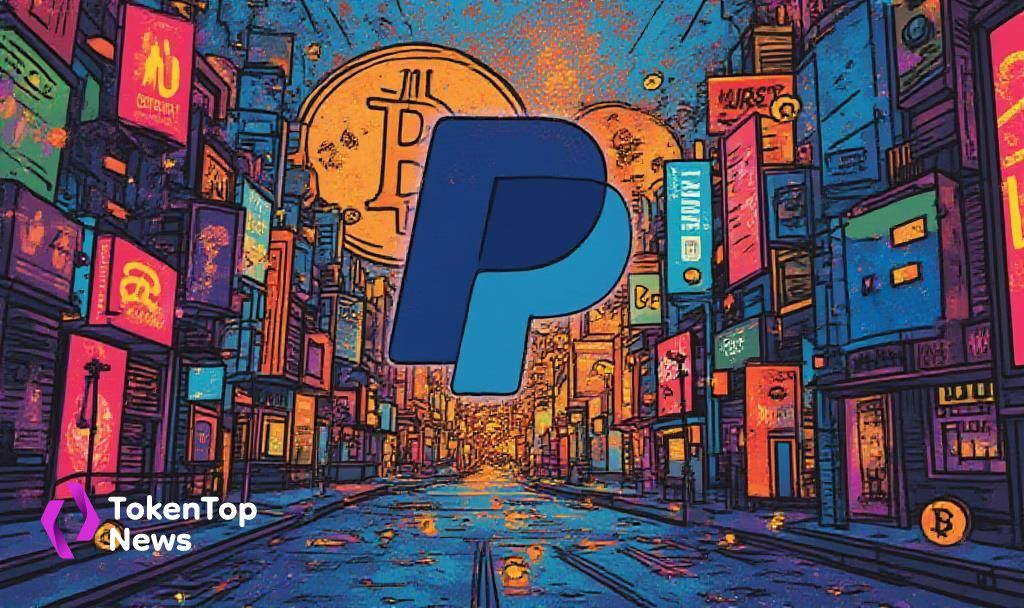 PayPal Expands U.S. Crypto Payments, Lowers Cross-Border Fees