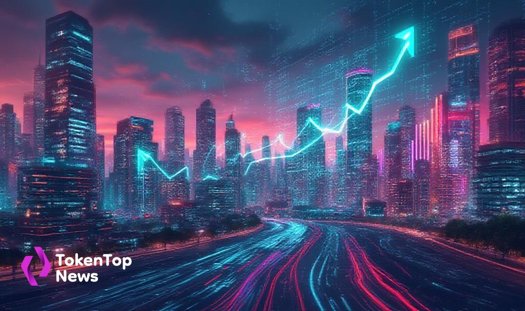 Decentralized Perpetual DEXs Surge to New Trading Volumes