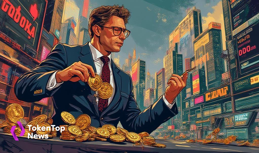Planet Ventures Boosts Bitcoin Holdings to 22.81 BTC