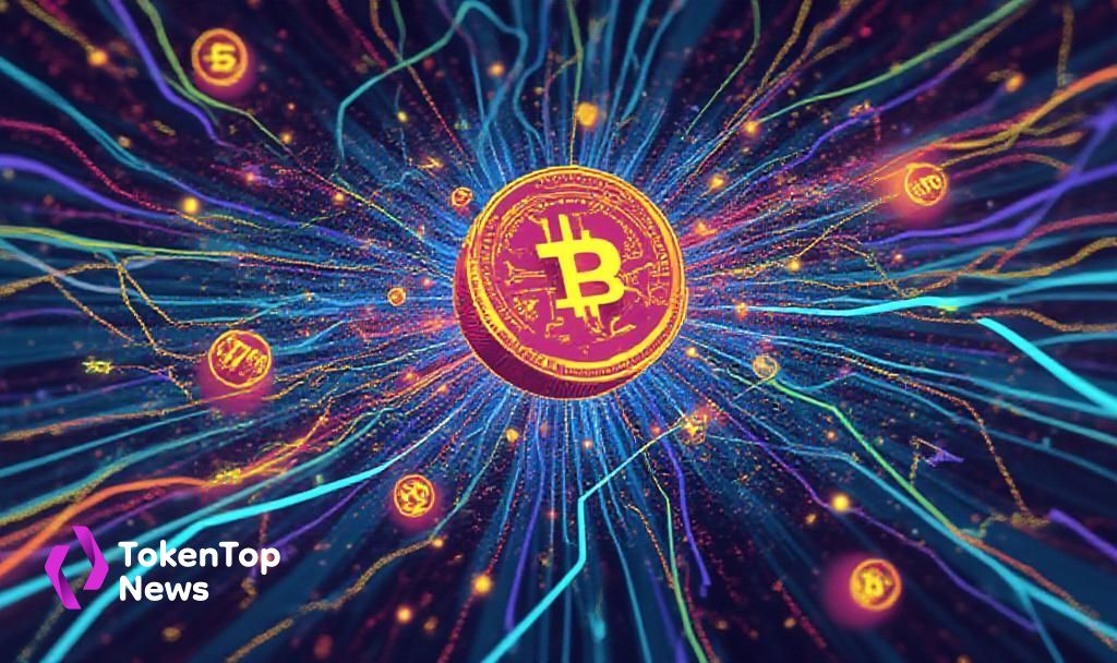 Plasma Raises $373M in Oversubscribed Token Sale