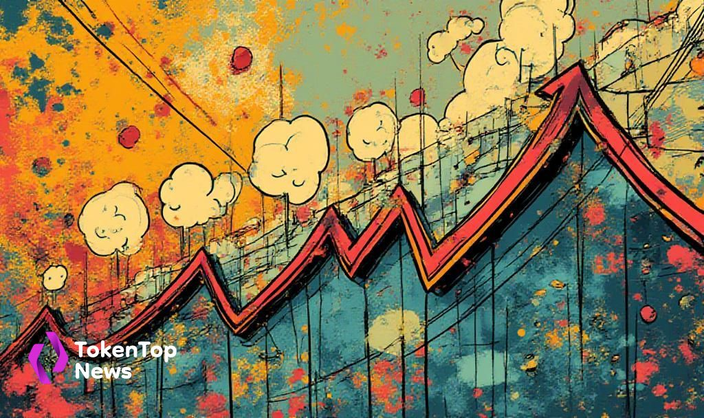 TAG Price Shows Volatility, Market Cap Data Unclear