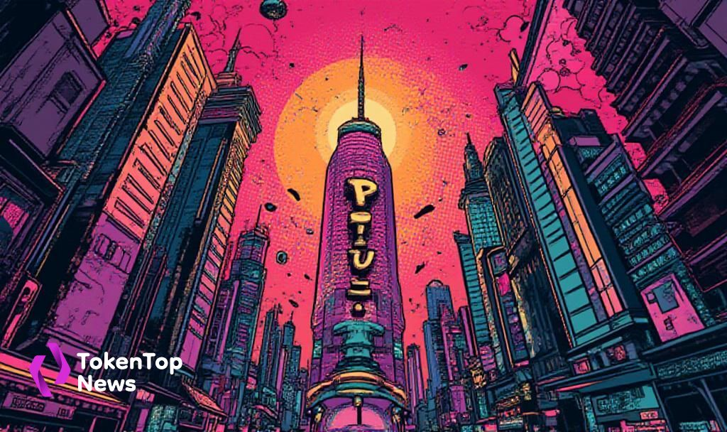Pump.fun Deposits $12.75M in PUMP Tokens to Binance