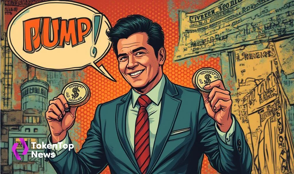 Trader Eugene Predicts PUMP Token Price Rebound