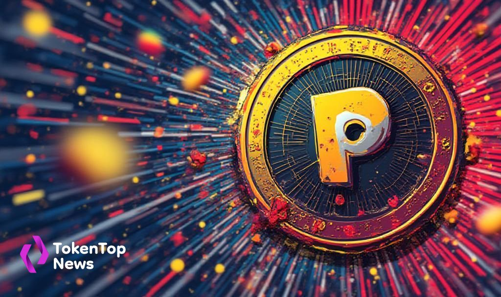 PUMP Token Debuts on Gate.io at $0.00559