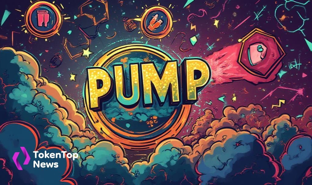 PUMP Token Sees 21% Pre-Market Surge
