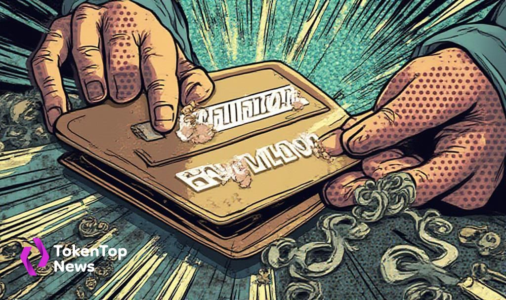 A New Wallet Shorts PUMP for $4 Million on Hyperliquid