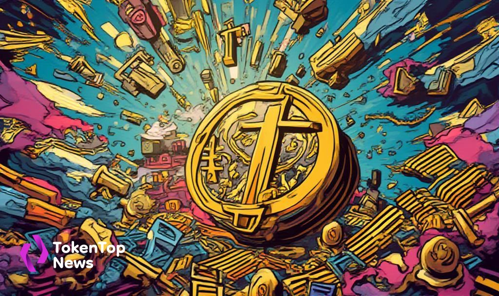 PUMP Token Public Sale Raises $600 Million