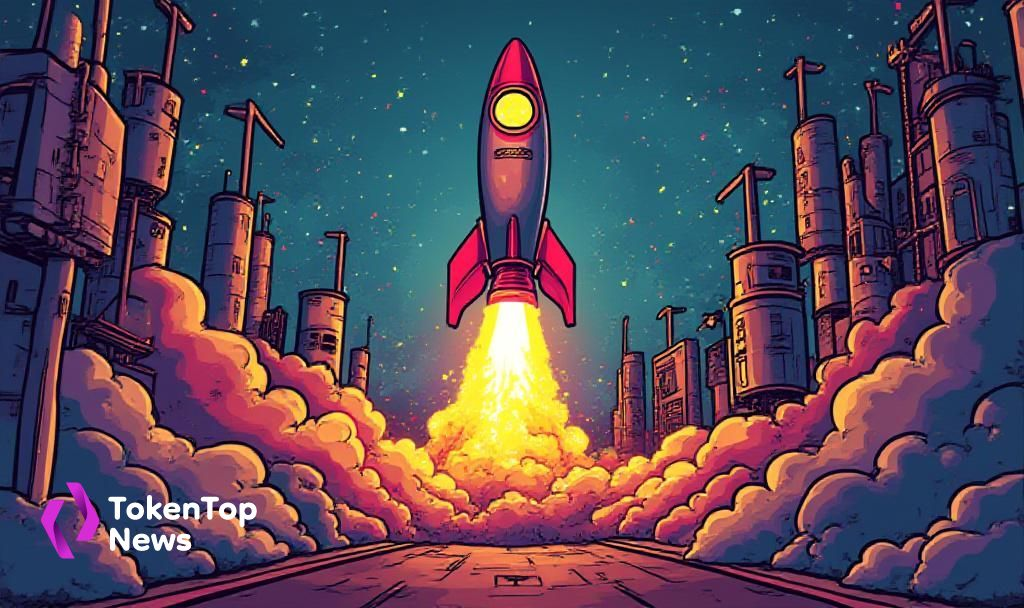 Pump.fun Lists PUMP Token on Major Exchanges