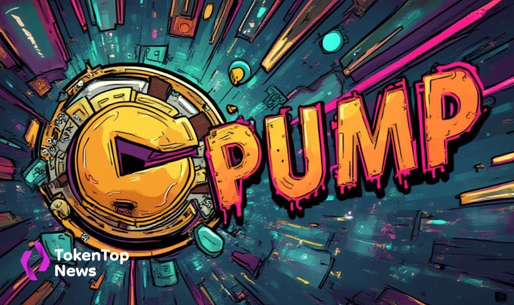 PUMP Token Faces Volatility Post Bybit Launch