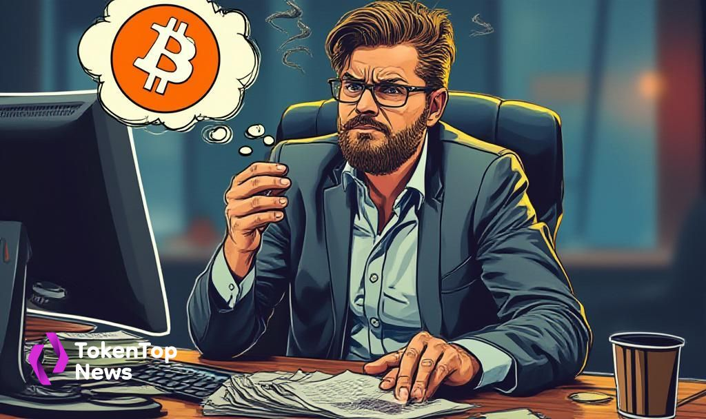 Insider Trader @qwatio Faces $13.12M Short Position Loss