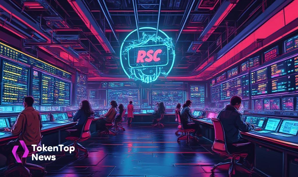 ResearchCoin (RSC) Surges Past $0.69 Despite No Official Statements
