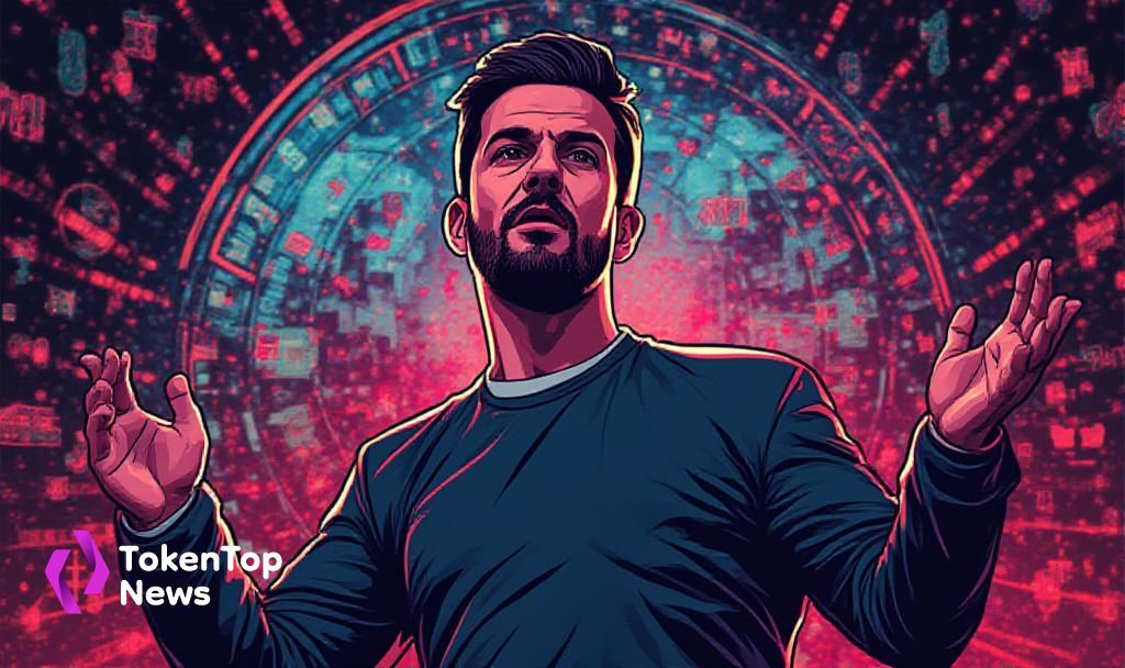 Robinhood CEO Declares Bitcoin’s Lasting Financial Impact