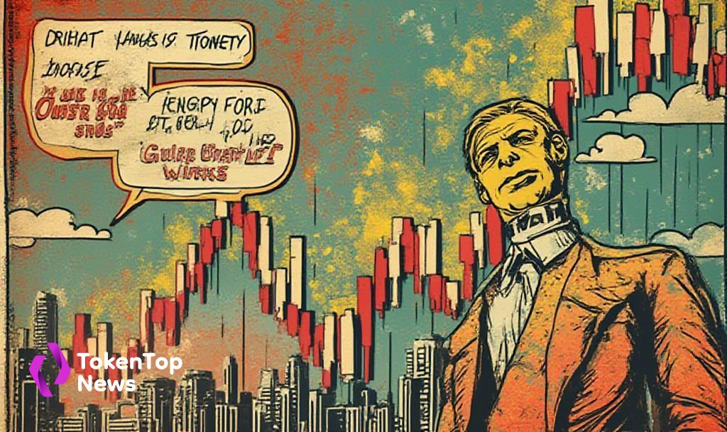 US June PMI Data Shows Slowed Growth with Minimal Crypto Impact