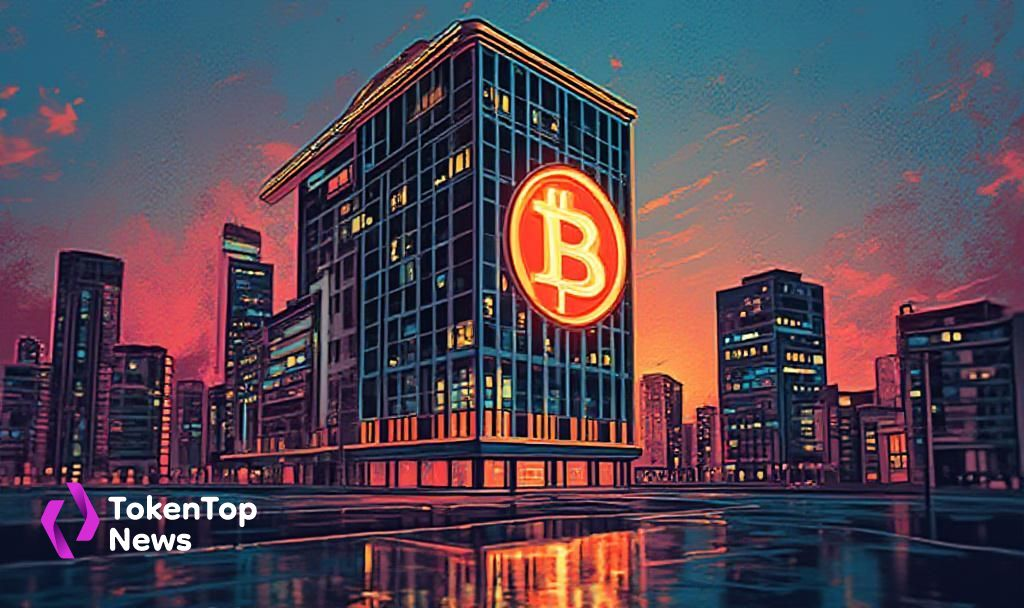 Global Corporations Boost Bitcoin Holdings in 2025
