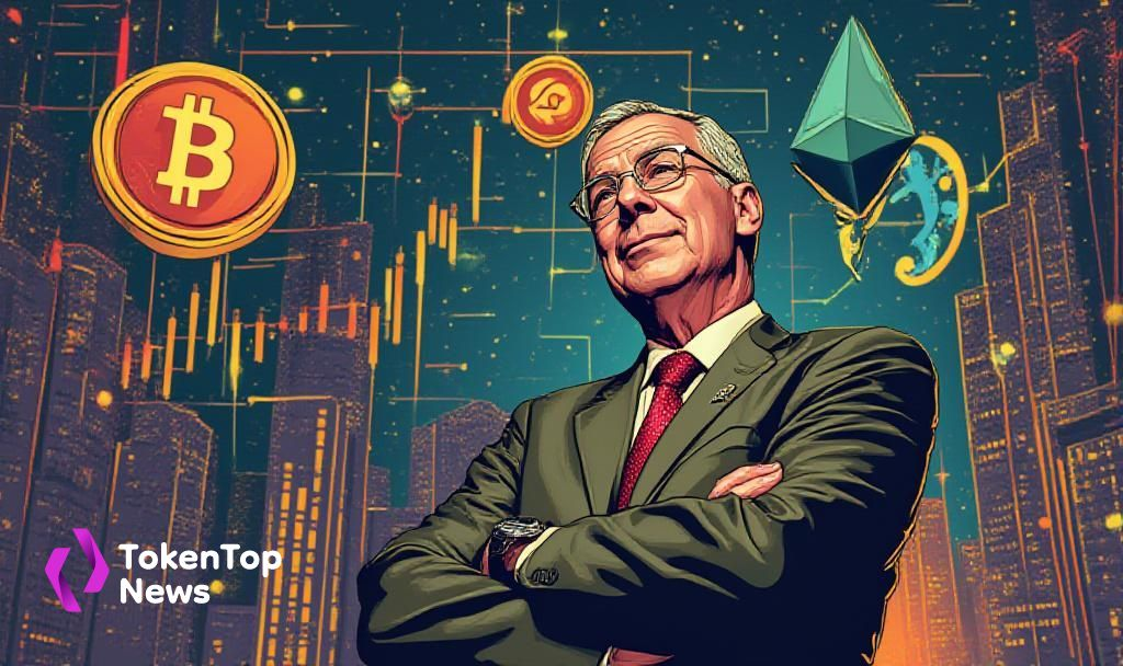 Charles Schwab Plans Bitcoin, Ethereum Spot Trading Soon