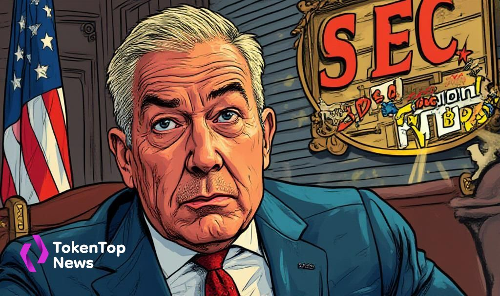 SEC Chair Proposes Crypto Innovation Hub to Support Growth