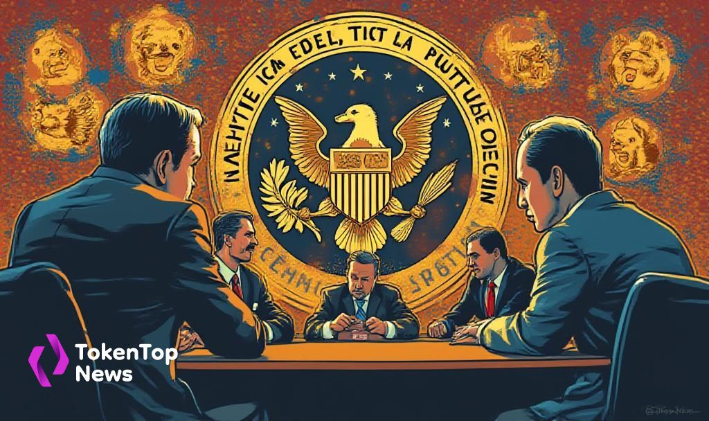 SEC Delays 21Shares Dogecoin ETF Decision