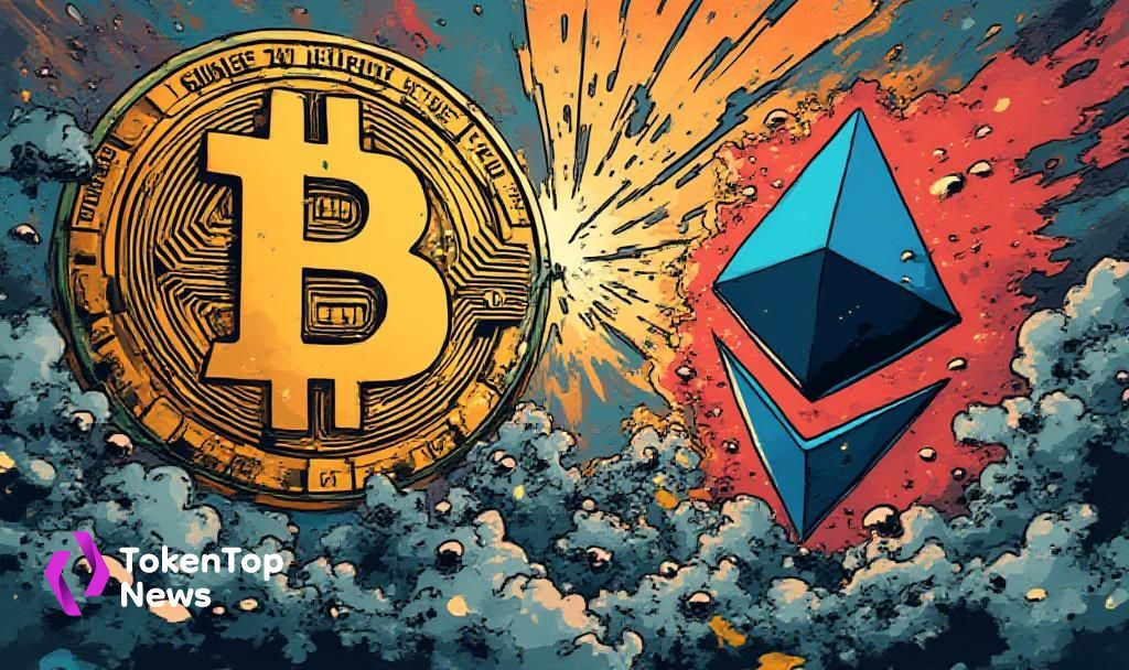 SEC Reviews Truth Social Bitcoin and Ethereum ETF