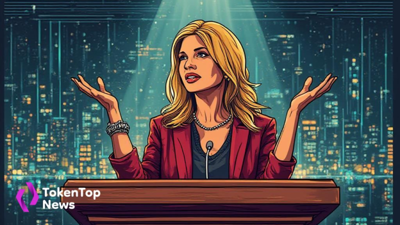 Senator Lummis Introduces Bill on Cryptoassets in Mortgage Eligibility
