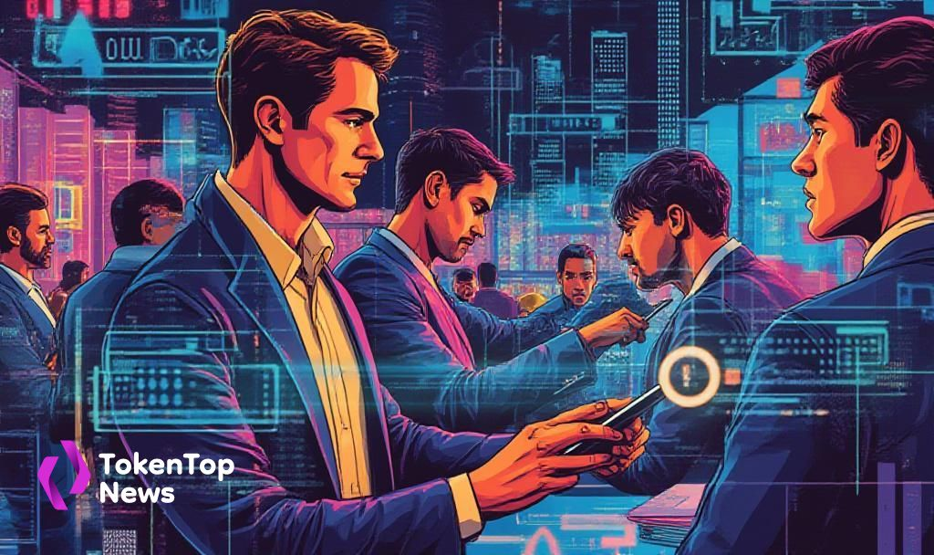 Sentora Platform Launches With Institutional DeFi Focus