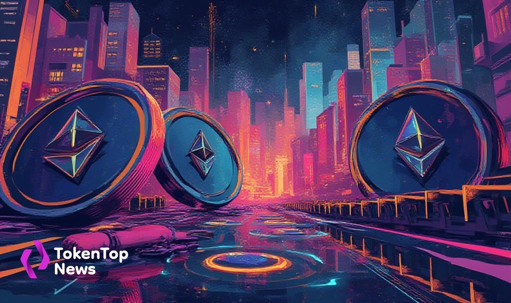 SharpLink Allocates $500M to Ethereum Treasury