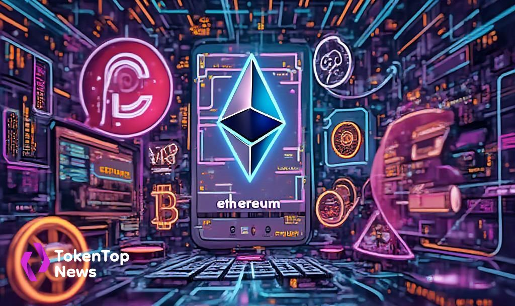SharpLink Gaming Boosts Ethereum Holdings Amid Market Volatility