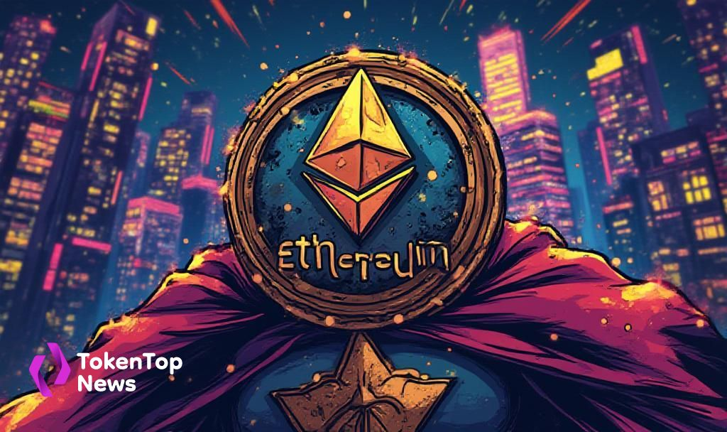 SharpLink Gaming Acquires 10,000 ETH from Ethereum Foundation