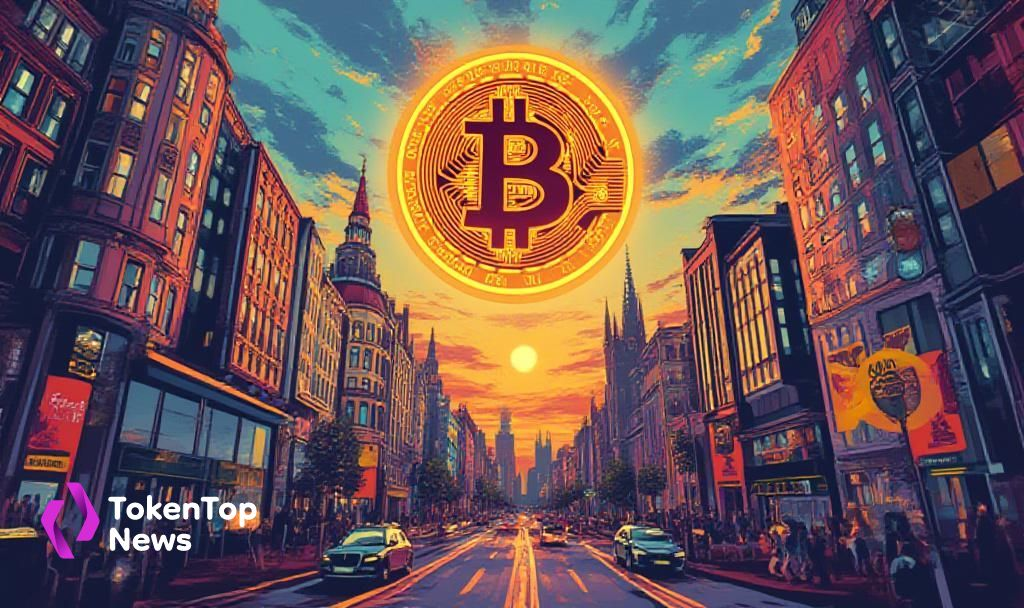 Smarter Web Company Increases Bitcoin Holdings by 275 Coins