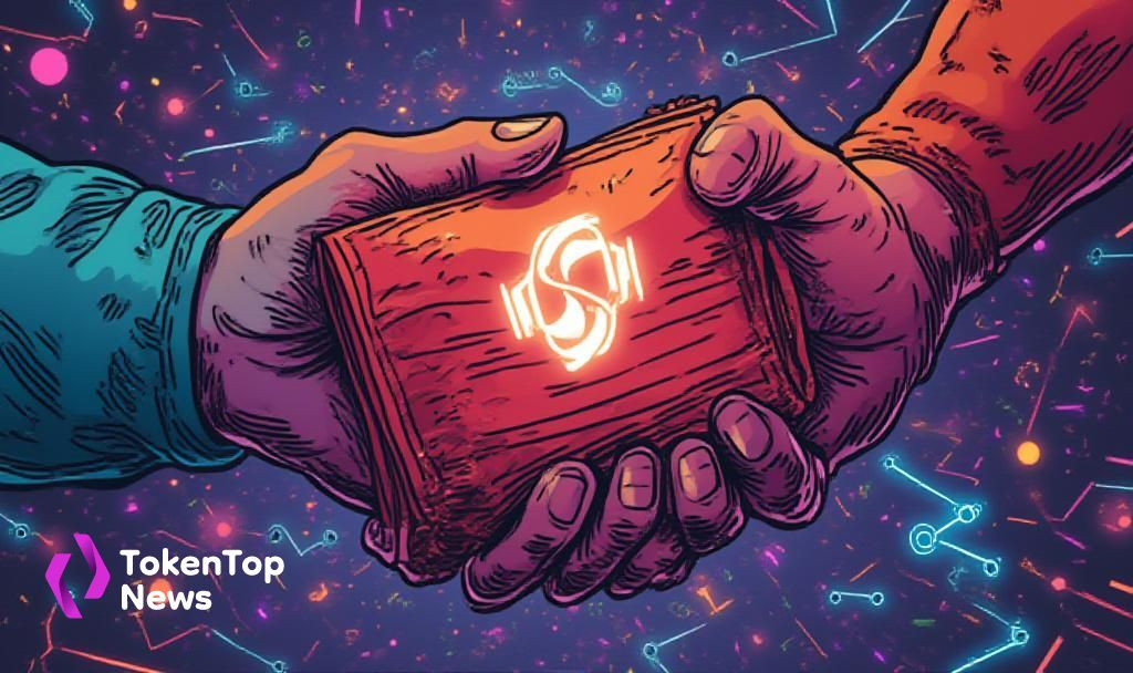 1inch Integrates Solana Network into Wallet Ecosystem
