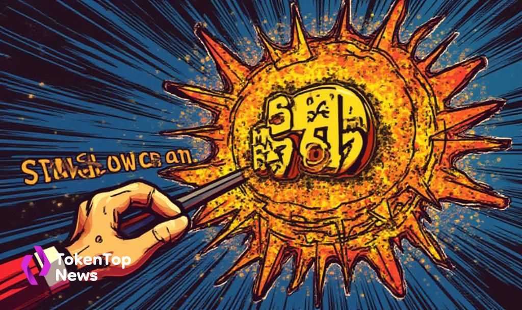 Solana MEMECOIN Soars 5325%, Reaches $0.05 Milestone