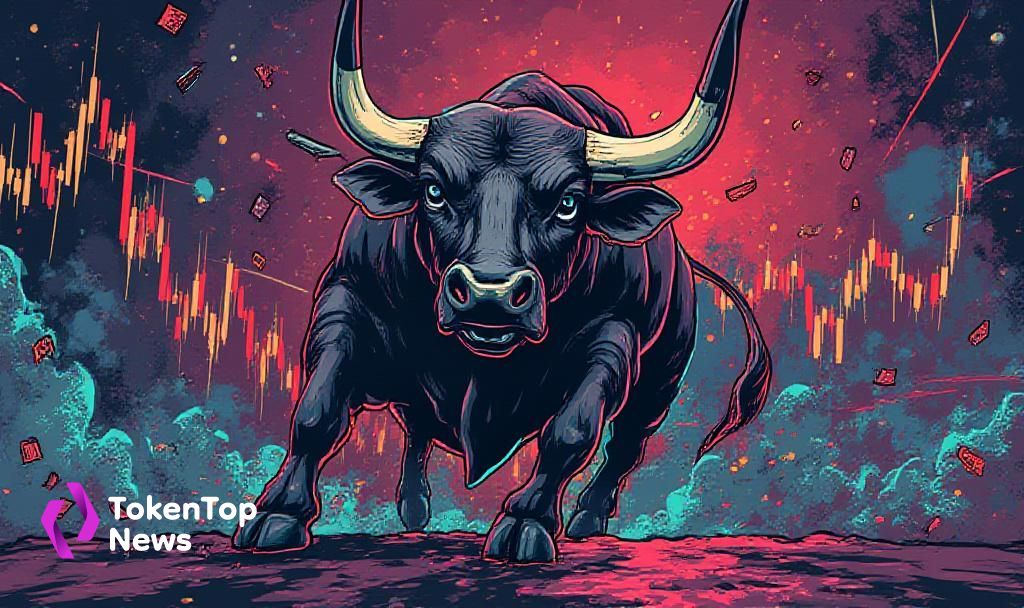 Solana Surpasses $200, Records 11% Price Surge