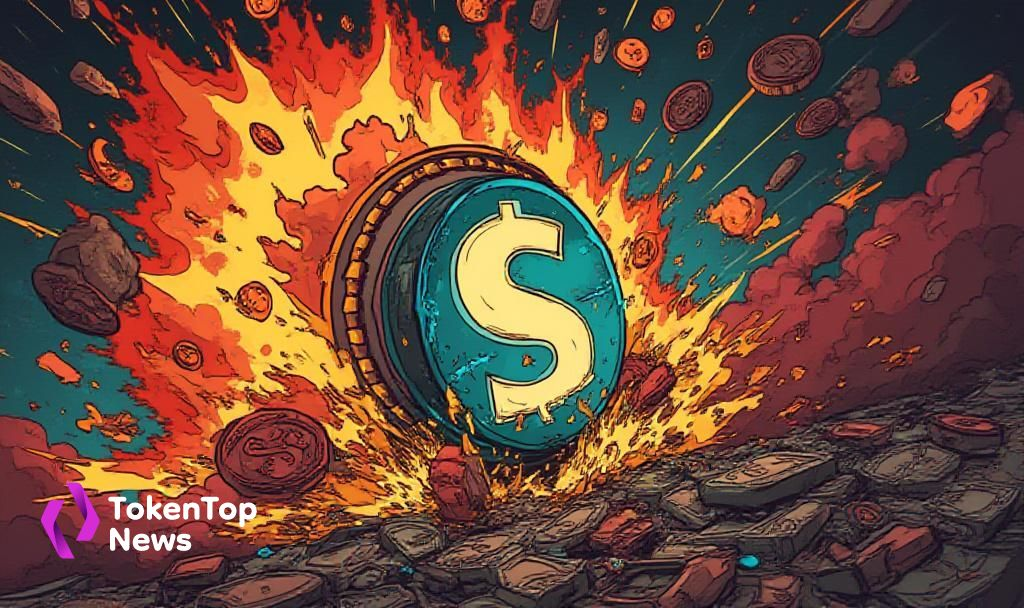Sonic Labs Burns Entire Airdrop Token Allocation