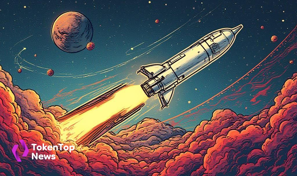 SpaceX Commits $2 Billion to Musk’s xAI Venture