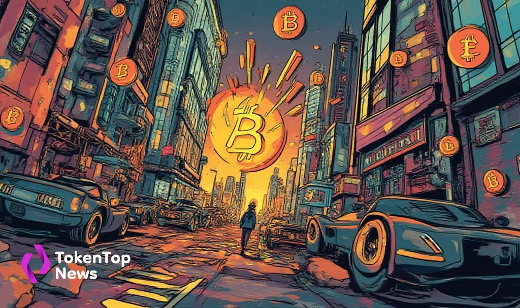 U.S. Spot Bitcoin ETFs Acquire $2.7 Billion in BTC