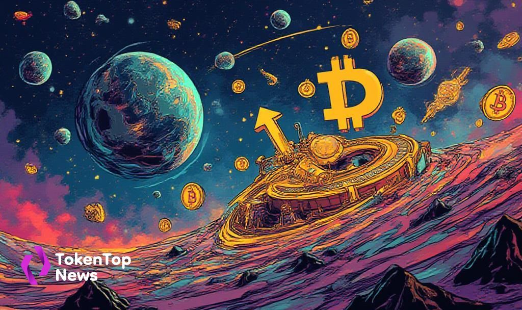 Metaplanet Gains Billions Through Strategic Bitcoin Accumulation