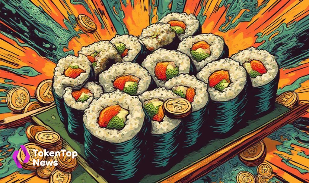 Sushi Announces Katana Rewards Program with 400M Token Distribution
