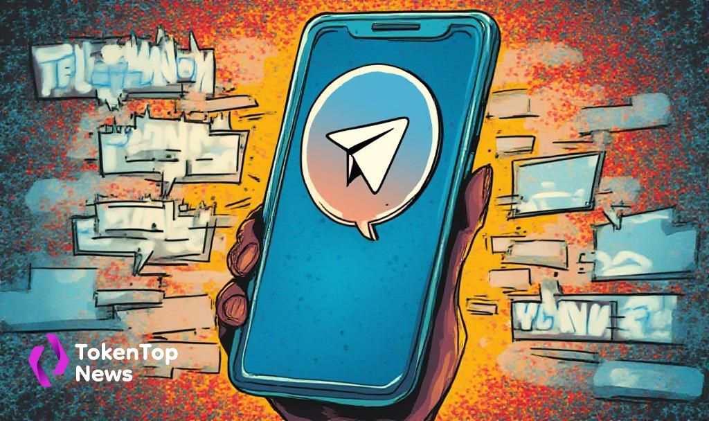 Telegram Introduces Feature for Joining Multiple Channels
