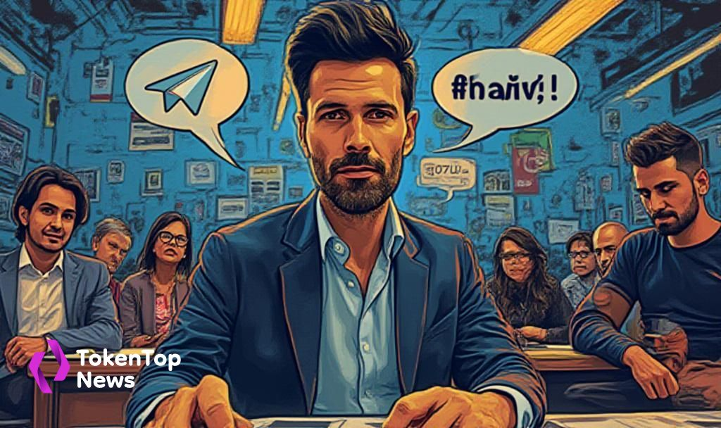 Telegram Launches Multi-Channel Join Feature to Boost Engagement