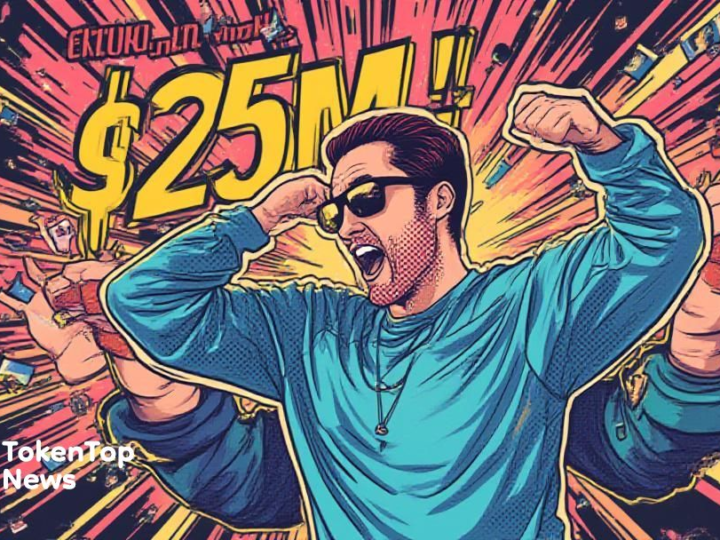 Telegram Username @crypto Receives $25 Million Offer