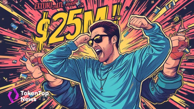 Telegram Username @crypto Receives $25 Million Offer