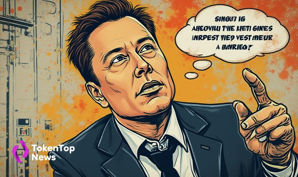 Elon Musk Rejects Tesla-xAI Merger Proposal
