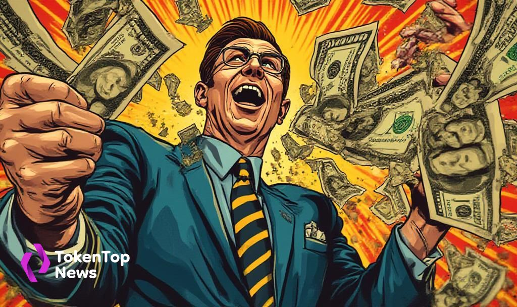 Tether Holds $127 Billion in US Treasury Bonds