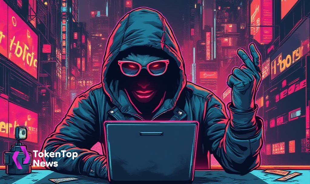 Hacker Returns Stolen Funds to Texture, Keeps Bounty