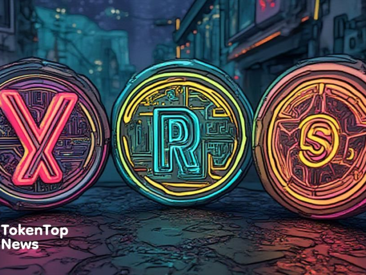 Three New Tokens See Summer 2025 ROI Surge