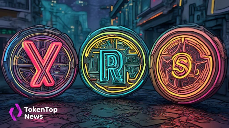 Three New Tokens See Summer 2025 ROI Surge
