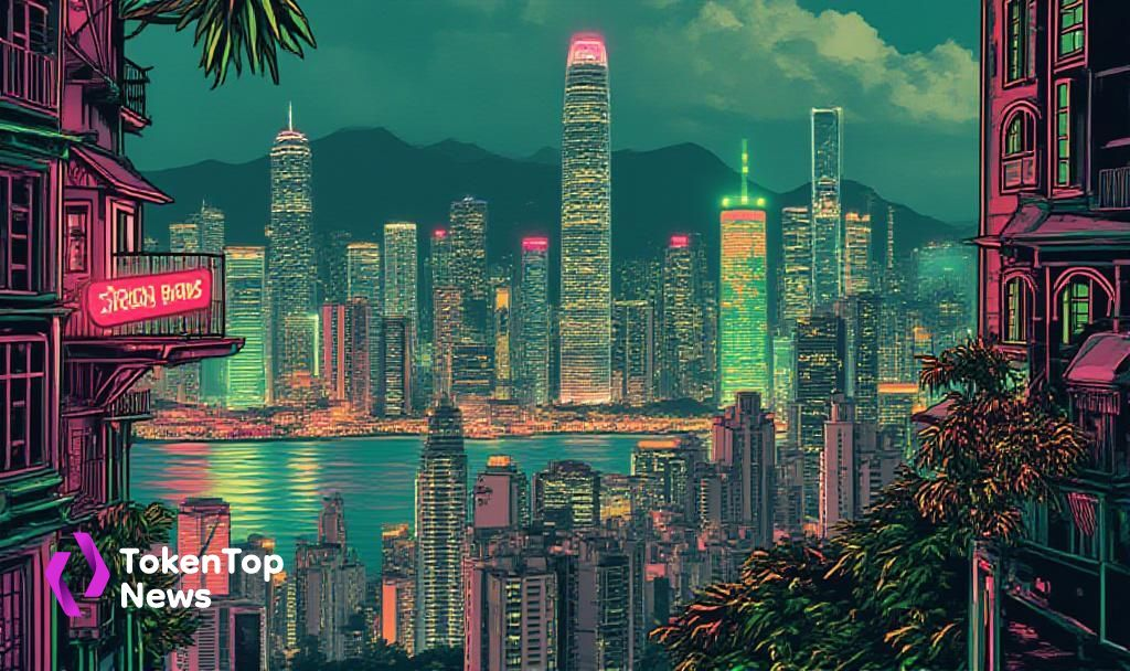Hong Kong Fast-Tracks Tokenized Green Bond Settlements